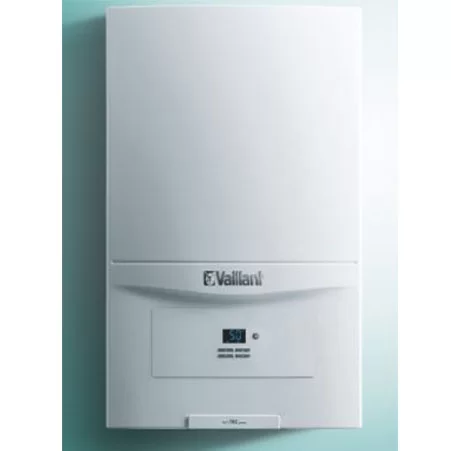 VAILLANT VUW 236/7-2 ecoTEC Pure Premix Tam Yoğuşmalı Kombi