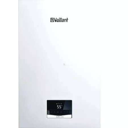 Vaillant Ecotec Intro 18/24KW Tam Yoğuşmalı Kombi