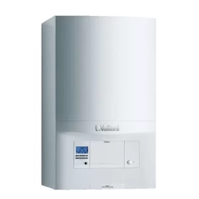 VAILLANT VUW 236/5-3 ecoTEC PRO 24 kW Tam Yoğuşmalı Kombi (Baca Dahil)