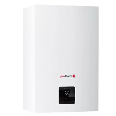 Protherm Puma Condens 18/24 Kw (16.000 Kcal) Premix Tam Yoğuşmalı Kombi